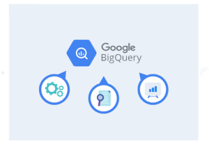 IMPORT ALL YOUR DATA INTO BIGQUERY PLATFORM Best Software Reseller | Best Software Providers in India