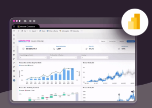 Power BI Best Software Reseller | Best Software Providers in India