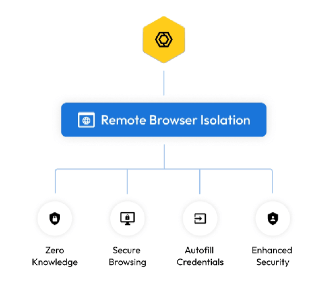 Remote Browser Isolation Best Software Reseller | Best Software Providers in India