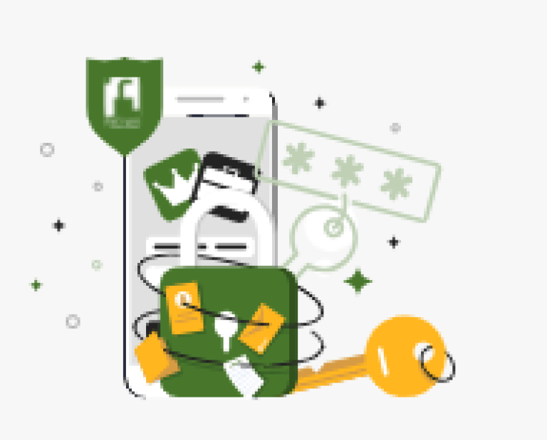 Password management Best Software Reseller | Best Software Providers in India