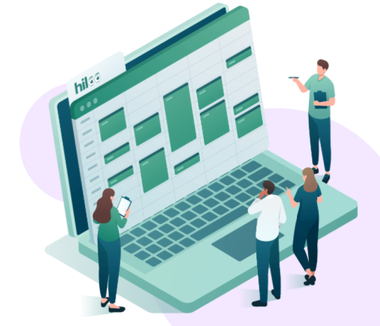 hiloo Best Software Reseller | Best Software Providers in India