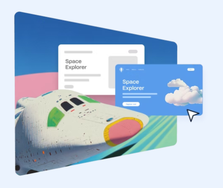 Sites at the speed of thought Best Software Reseller | Best Software Providers in India