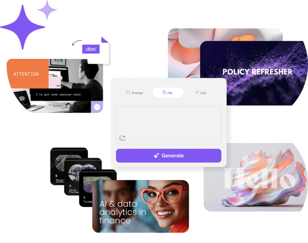 AI ANYTHING TO VIDEO 1 Best Software Reseller | Best Software Providers in India