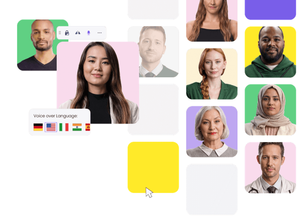 AI AVATARS 1 Best Software Reseller | Best Software Providers in India