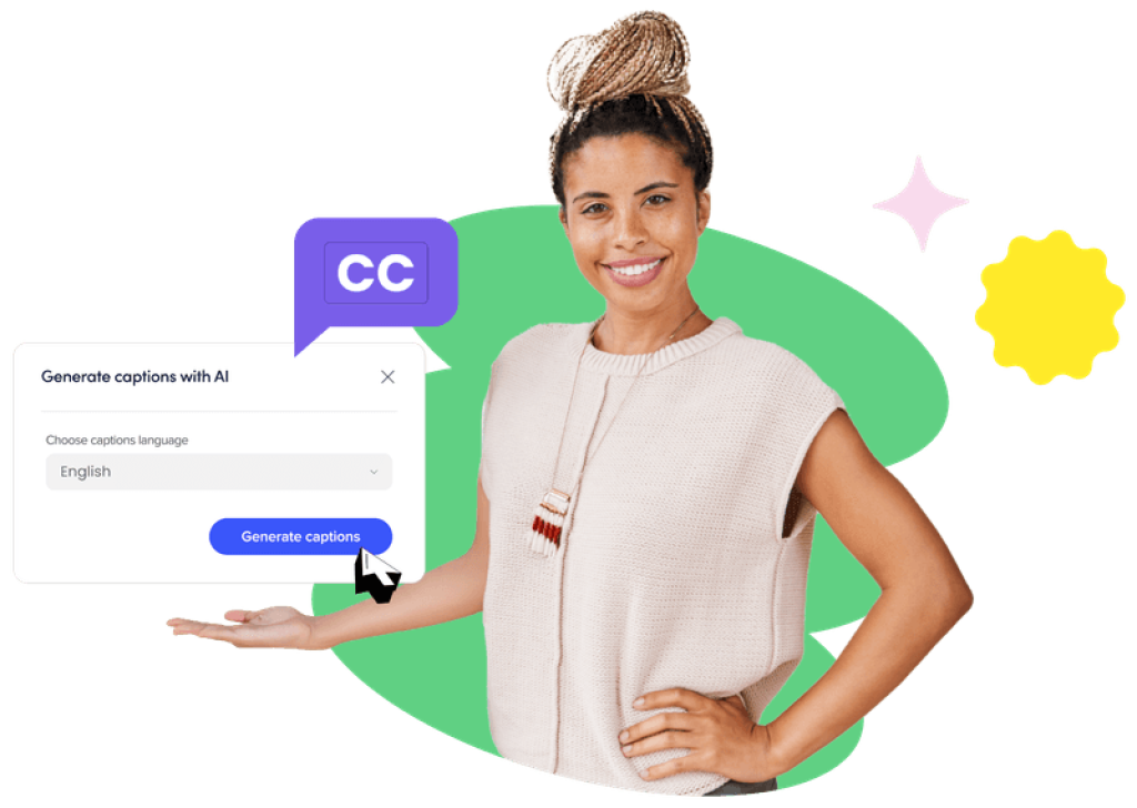 AI CAPTIONS 1 Best Software Reseller | Best Software Providers in India