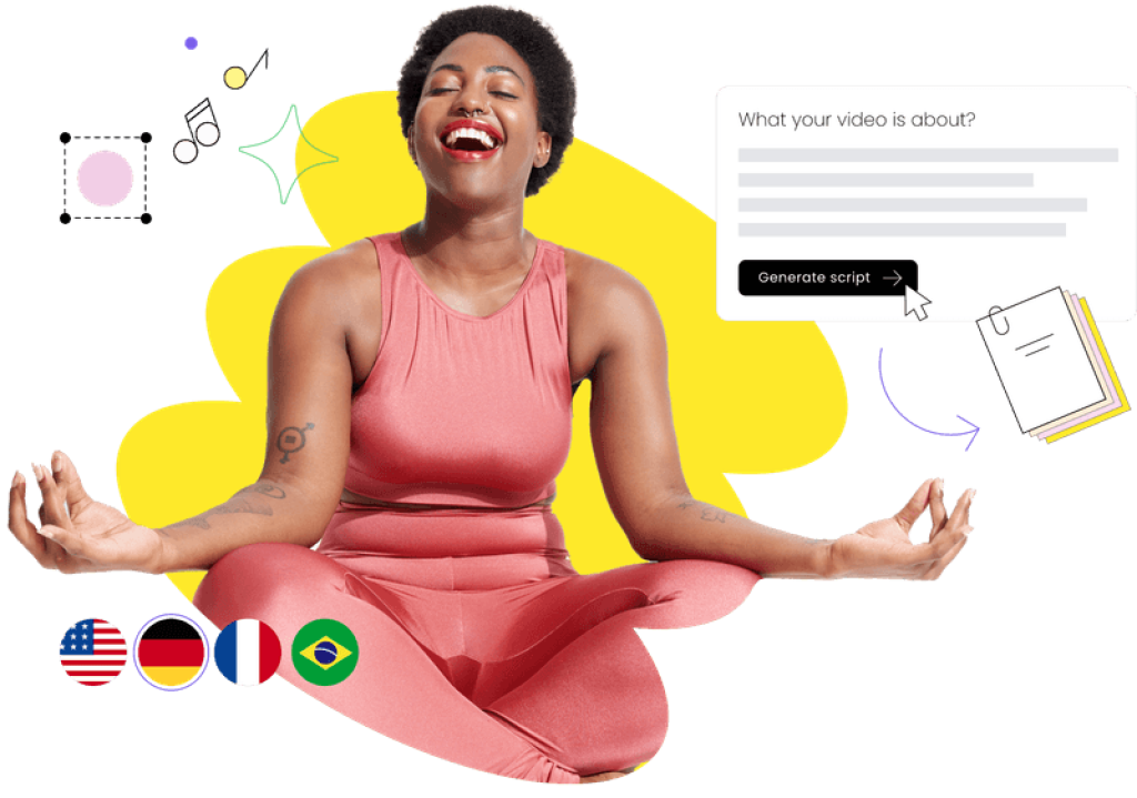 AI SCRIPT WRITER 1 Best Software Reseller | Best Software Providers in India