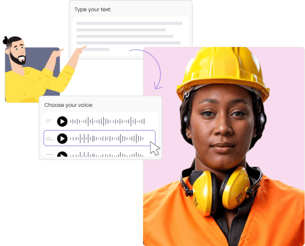 AI TEXT TO SPEECH 1 Best Software Reseller | Best Software Providers in India