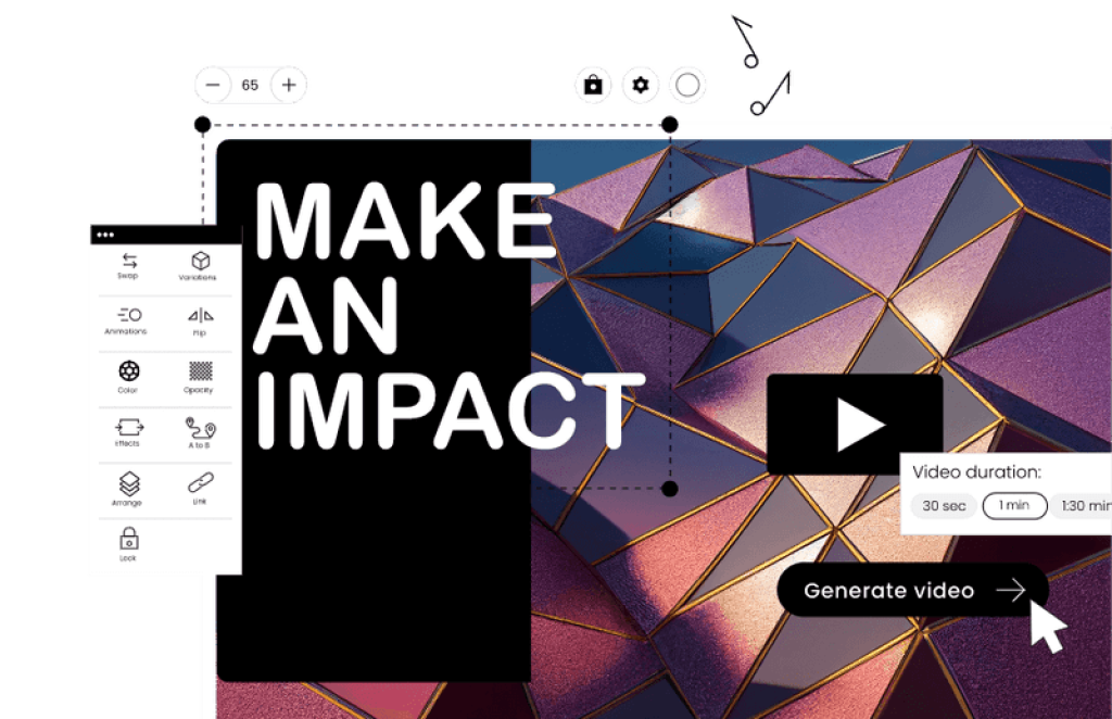 AI VIDEO GENERATOR 1 Best Software Reseller | Best Software Providers in India