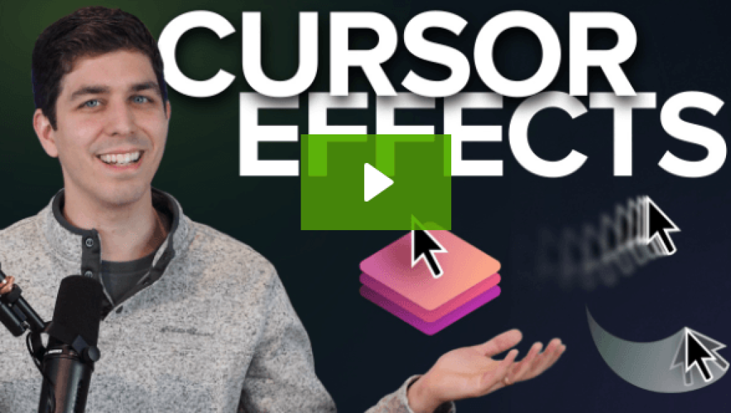 Custom cursor effects Best Software Reseller | Best Software Providers in India