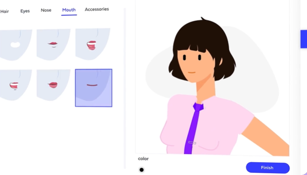 character builder Best Software Reseller | Best Software Providers in India