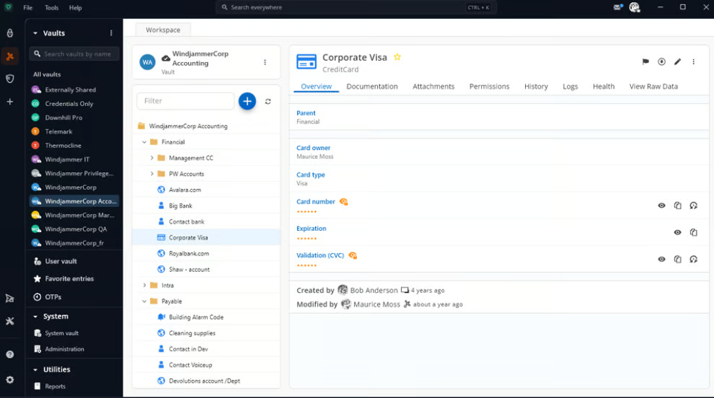 Devolutions Password Manager Best Software Reseller | Best Software Providers in India