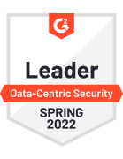 DataCentricSecurity-S2022