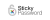 StickyPassword